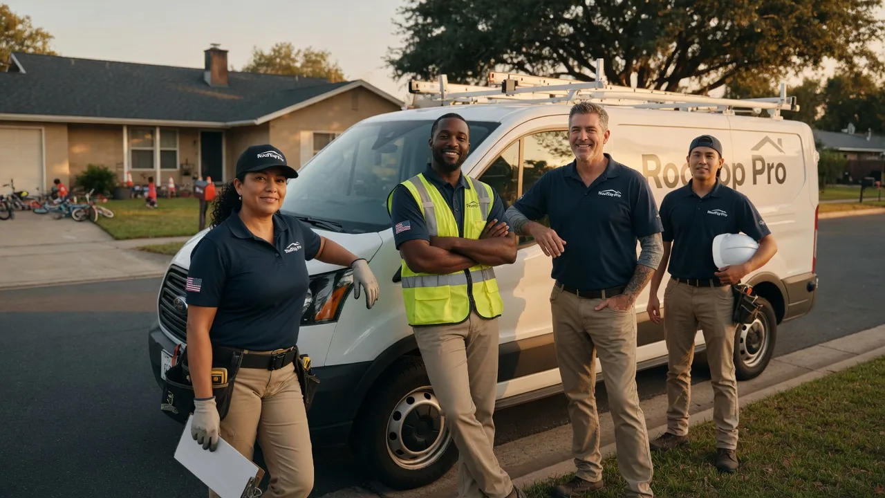 Roof Repair in East Baldwin, ME near me