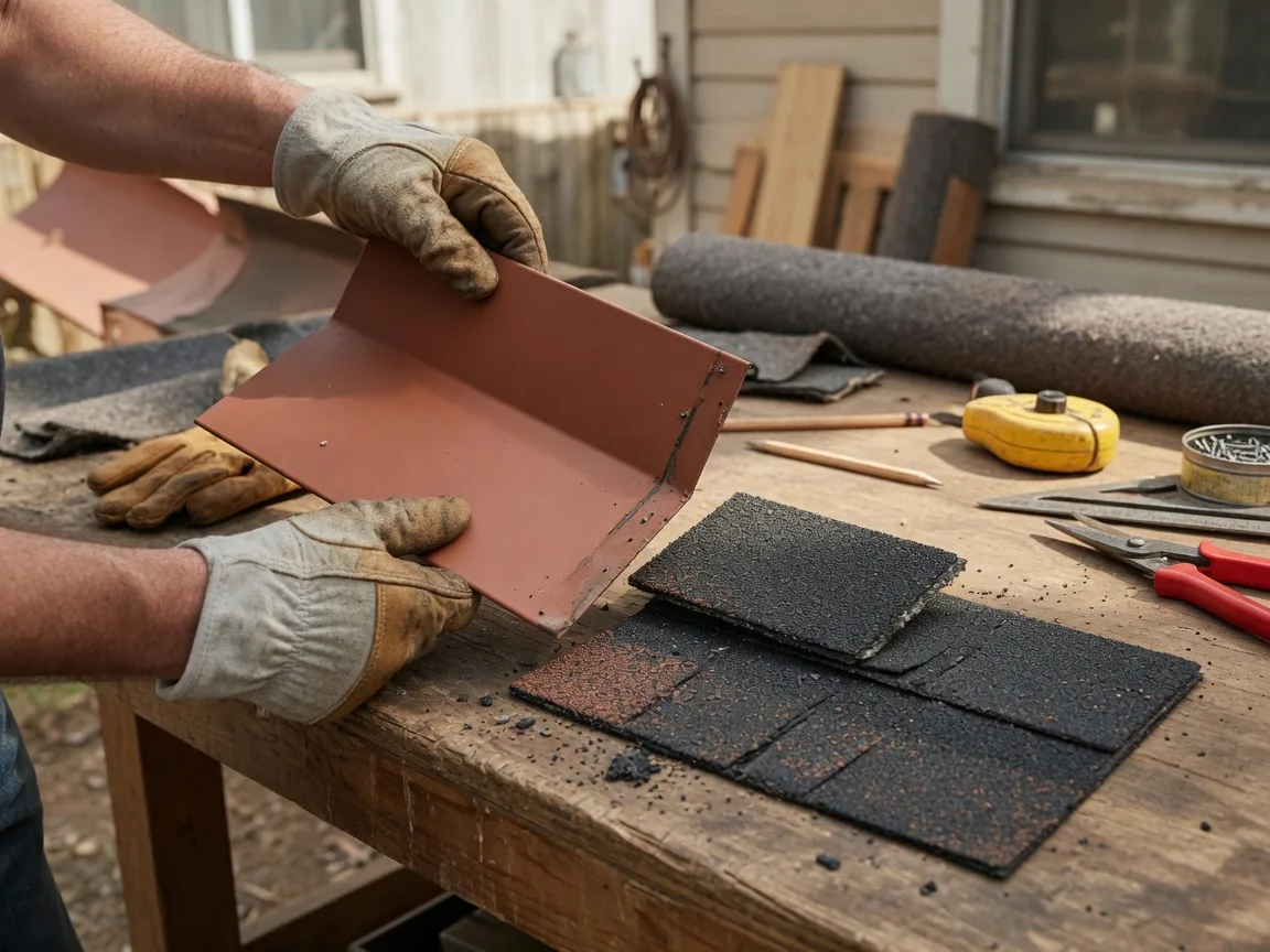 Roof Repair company in East Baldwin, ME